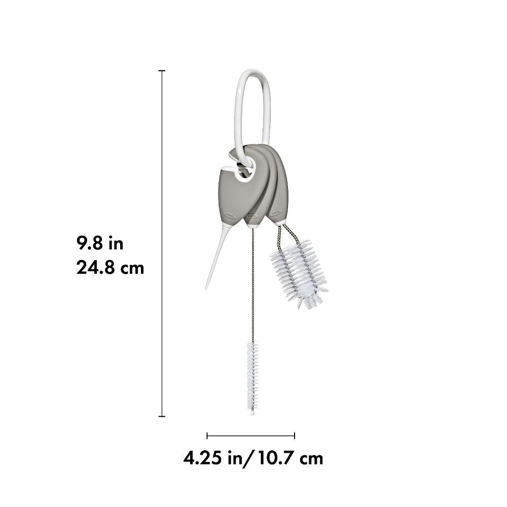 Cleaning Set For Straw & Sippy Cup T5