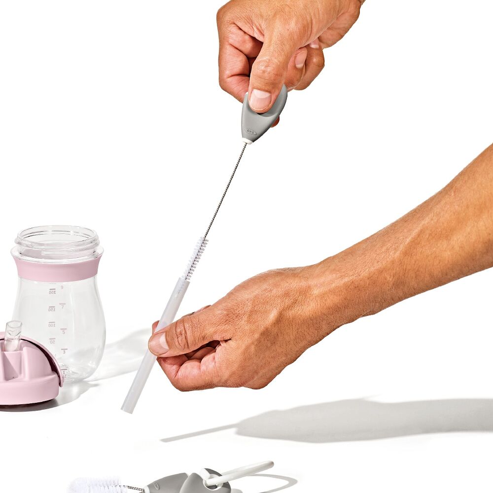Cleaning Set For Straw & Sippy Cup T5