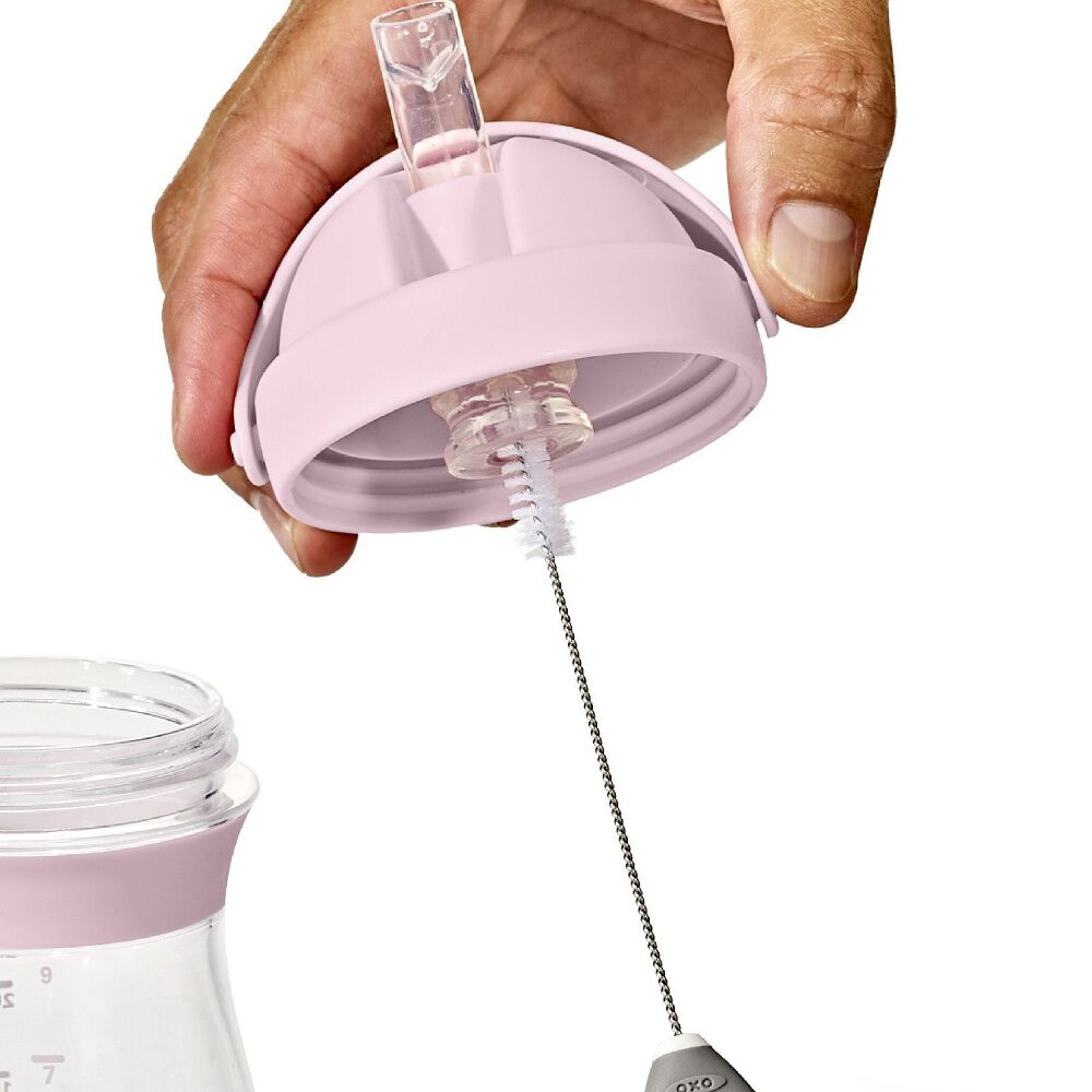 Cleaning Set For Straw & Sippy Cup T5
