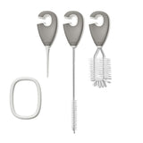 Cleaning Set For Straw & Sippy Cup T5