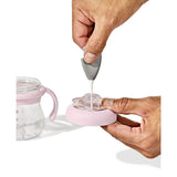 Cleaning Set For Straw & Sippy Cup T5