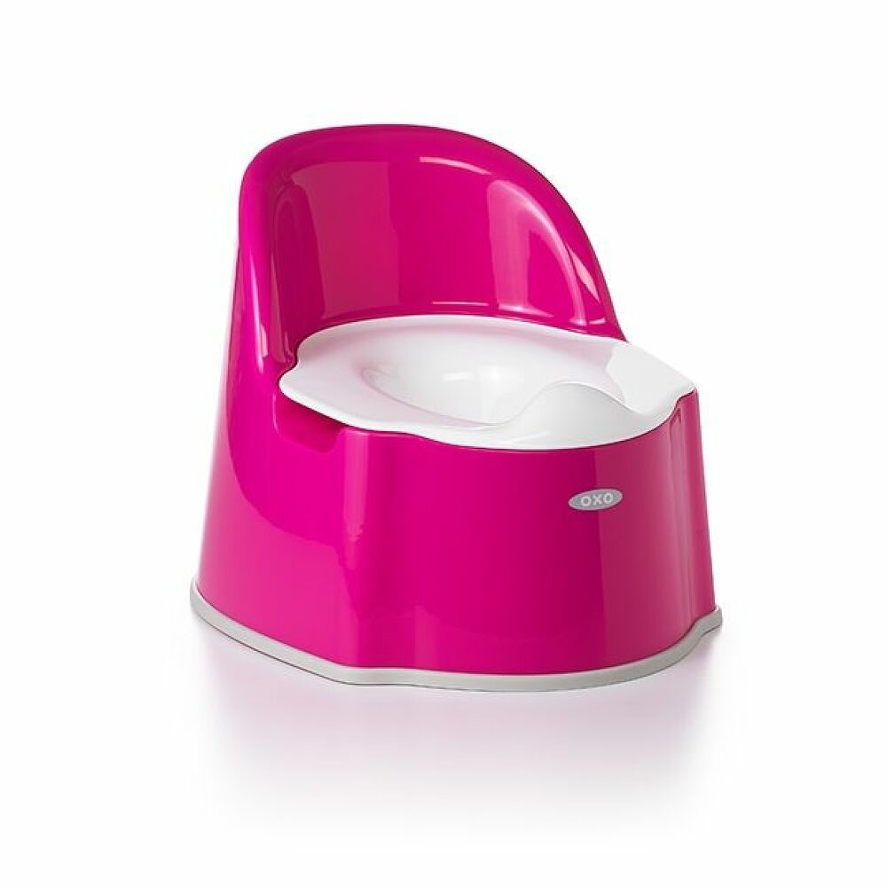 Potty Chair T2