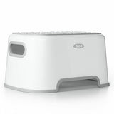 Step Stool - Gray V3