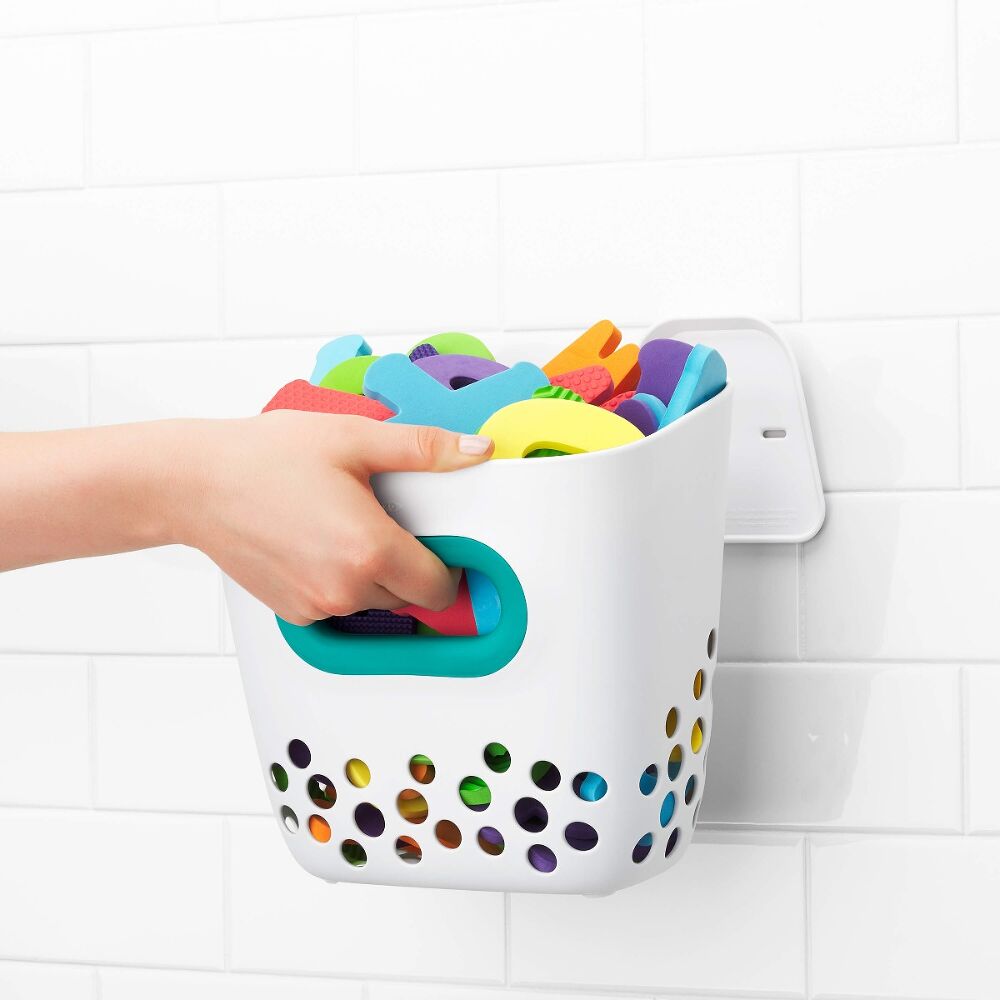 Bath Toy Bin A1
