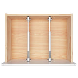 Expandable Drawer Dividers Set W6