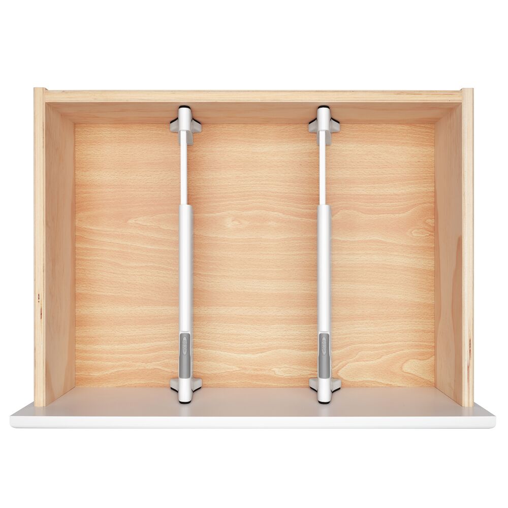 Expandable Drawer Dividers Set W6