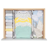 Expandable Drawer Dividers Set W6