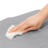 Diaper Caddy with Changing Mat S7