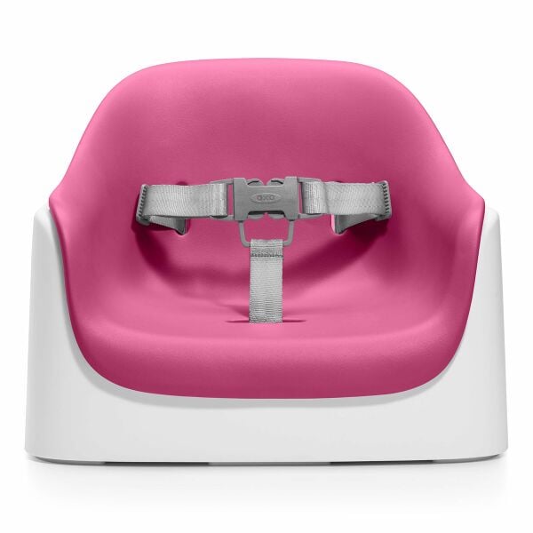 Nest Booster Seat with Removable Cushion G9