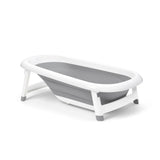 Splash & Store Bathtub O7