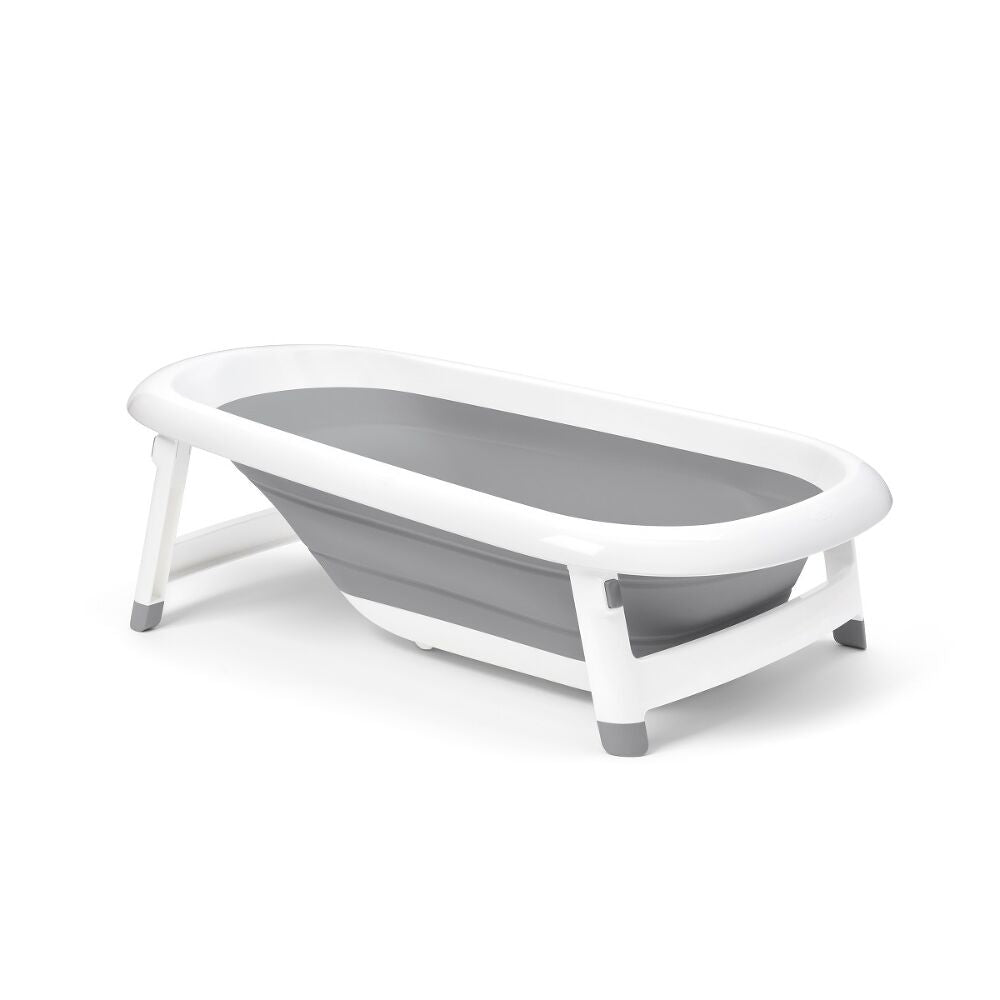 Splash & Store Bathtub O7