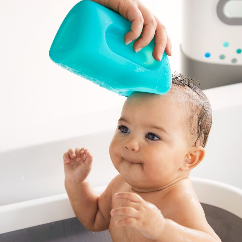 Shampoo Rinser E2