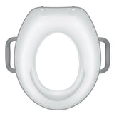 Sit Right Potty Seat - Gray D4
