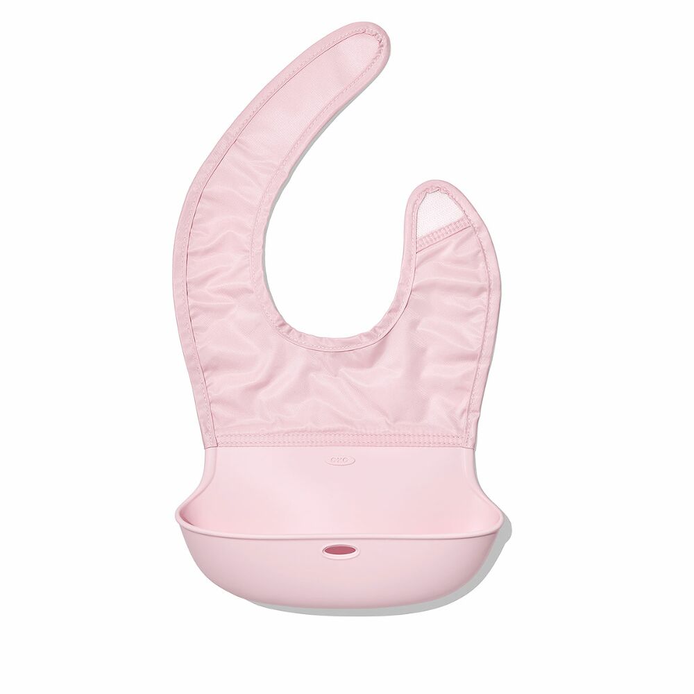 Roll-Up Bib 2 Pack M0