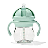 Transitions 6 Oz Straw Cup With Removable Handles M8