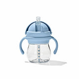 Transitions 6 Oz Straw Cup With Removable Handles M8