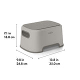 Step Stool - Drizzle M6