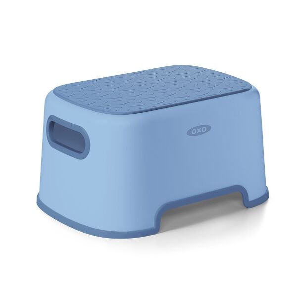 Step Stool - Dusk W6