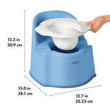 Potty Chair - Dusk U9