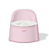 OXO Tot Potty Chair - Blossom W0