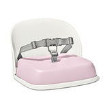 Perch Booster Seat With Straps D5