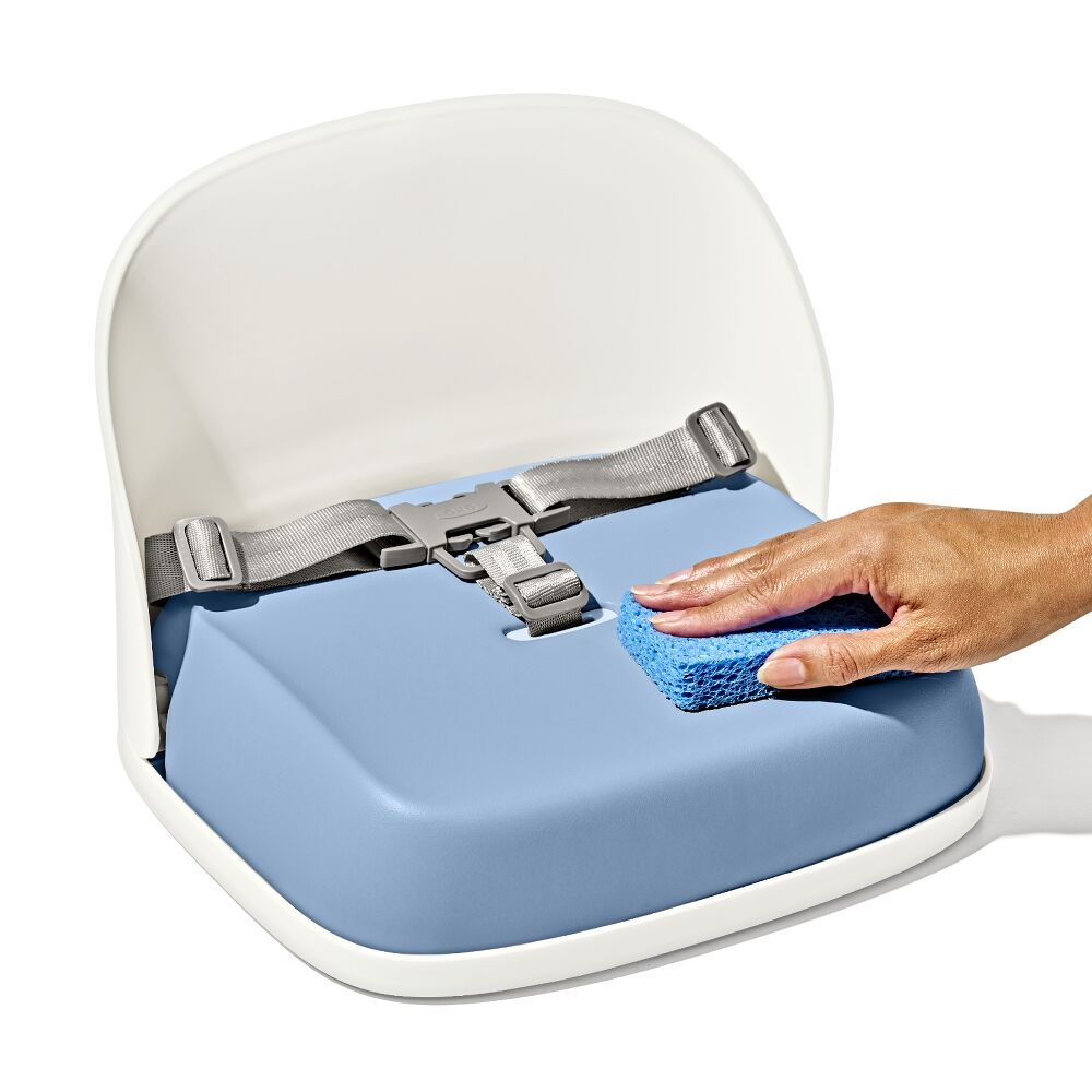 Perch Booster Seat With Straps D5