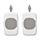 On-The-Go Wipes Dispenser - 2 Pack Y1