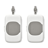 On-The-Go Wipes Dispenser - 2 Pack Y1
