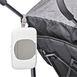 On-The-Go Wipes Dispenser - 2 Pack Y1