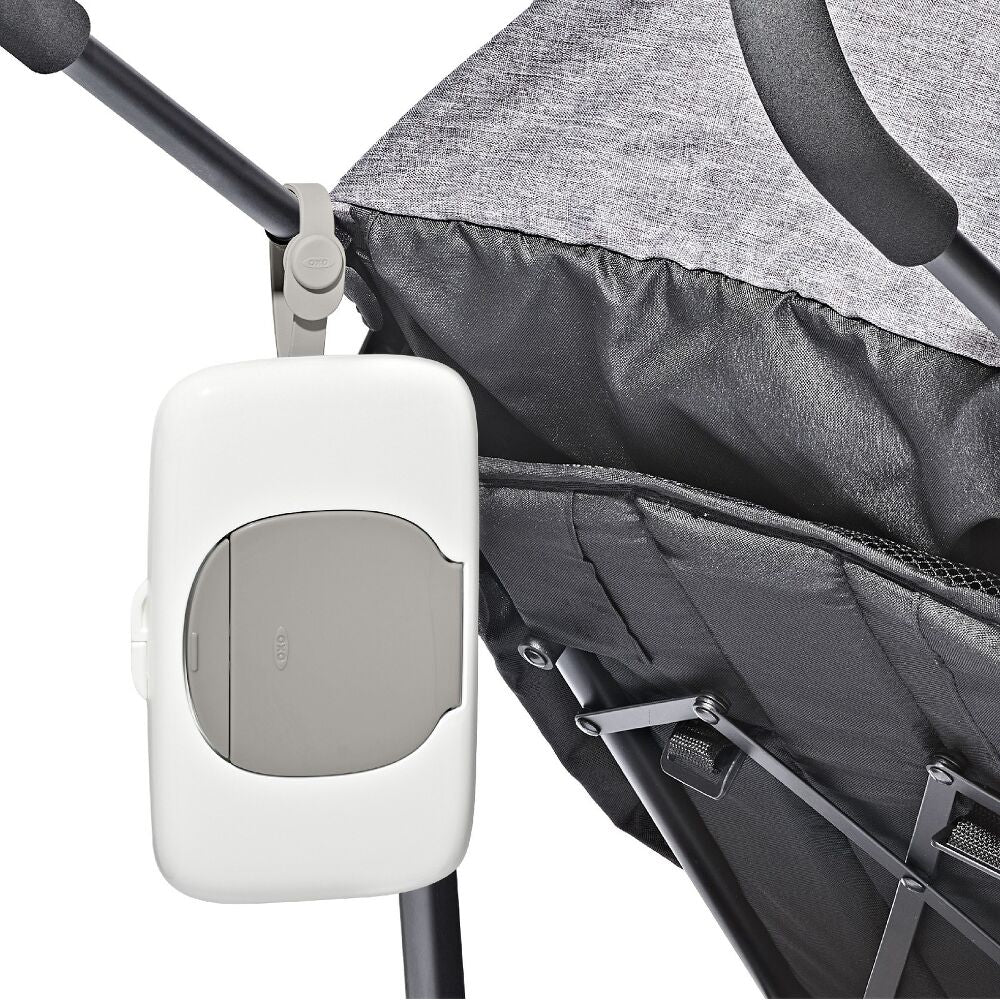 On-The-Go Wipes Dispenser - 2 Pack Y1