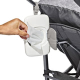 On-The-Go Wipes Dispenser - 2 Pack Y1