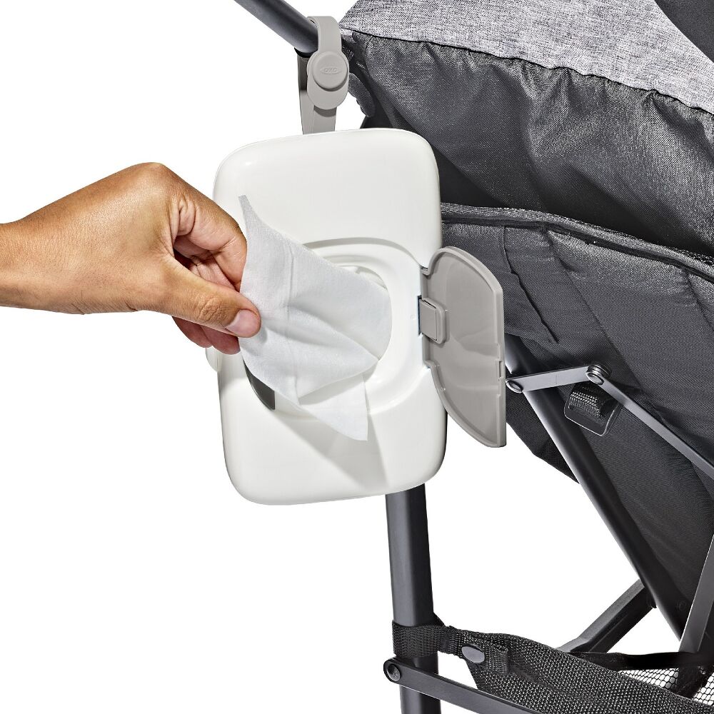 On-The-Go Wipes Dispenser - 2 Pack Y1