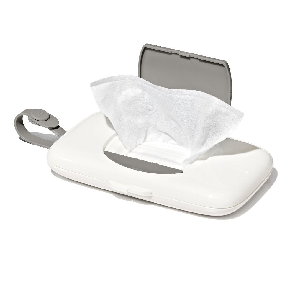 On-The-Go Wipes Dispenser - 2 Pack Y1