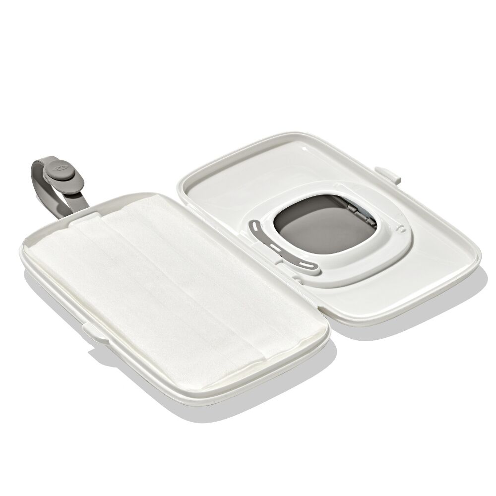 On-The-Go Wipes Dispenser - 2 Pack Y1