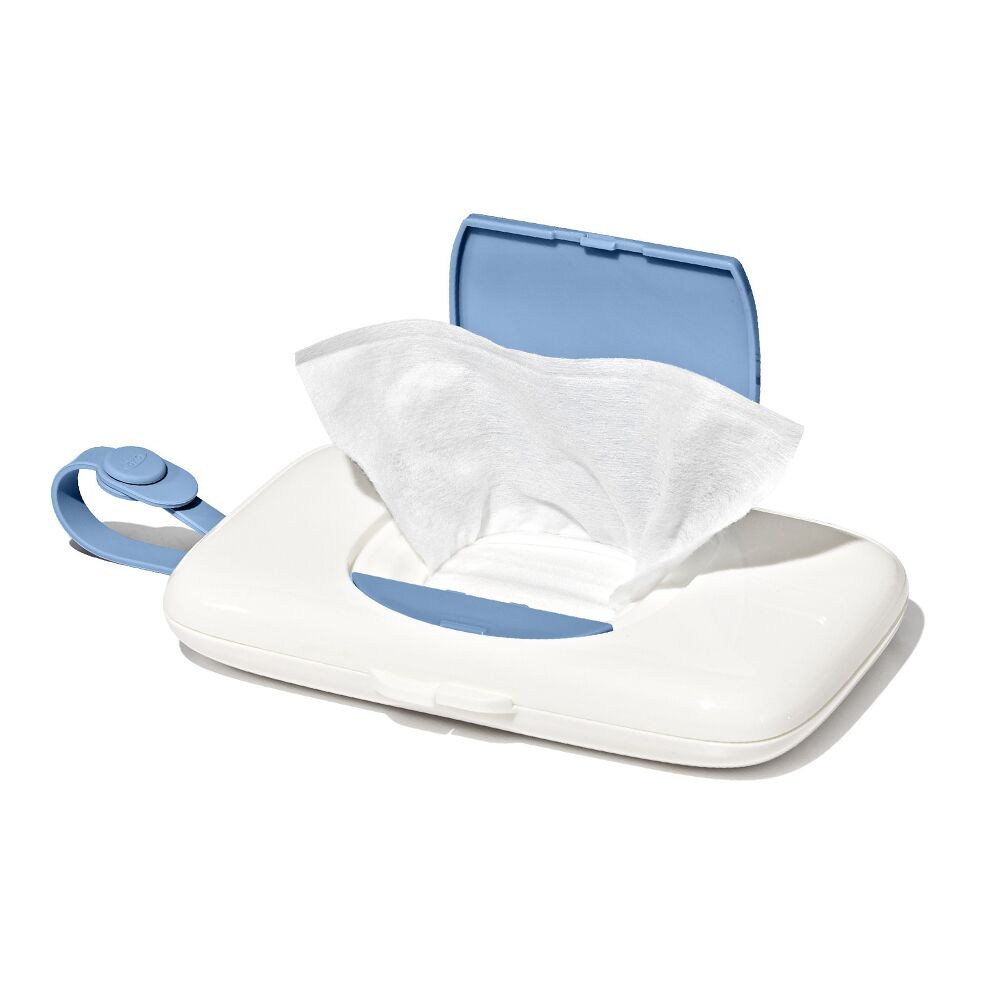 On-The-Go Wipes Dispenser J2