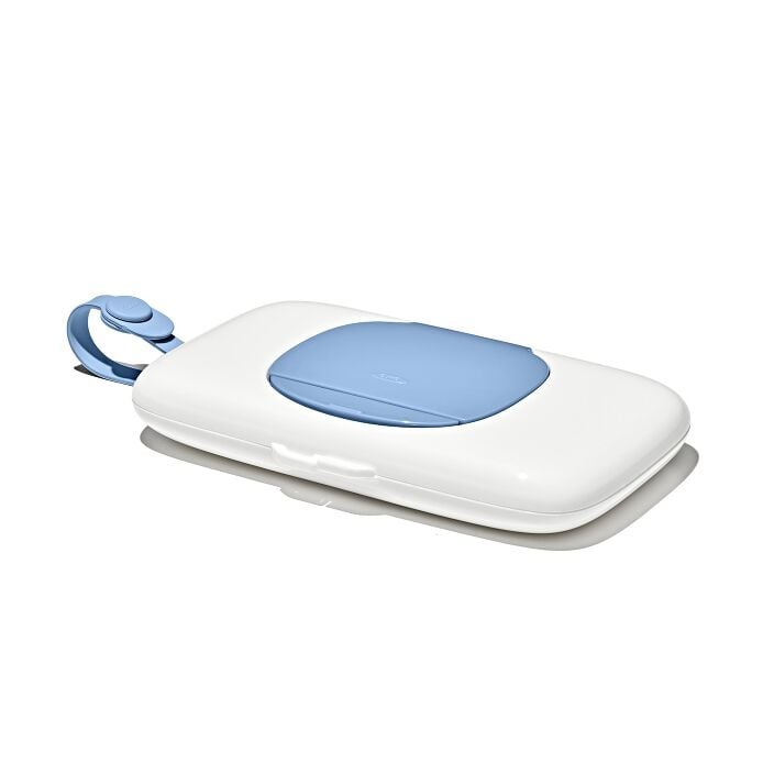 On-The-Go Wipes Dispenser J2
