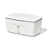 Perfect Pull Wipes Dispenser A8