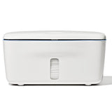 Perfect Pull Wipes Dispenser A8
