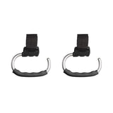 Handy Stroller Hooks Set N9