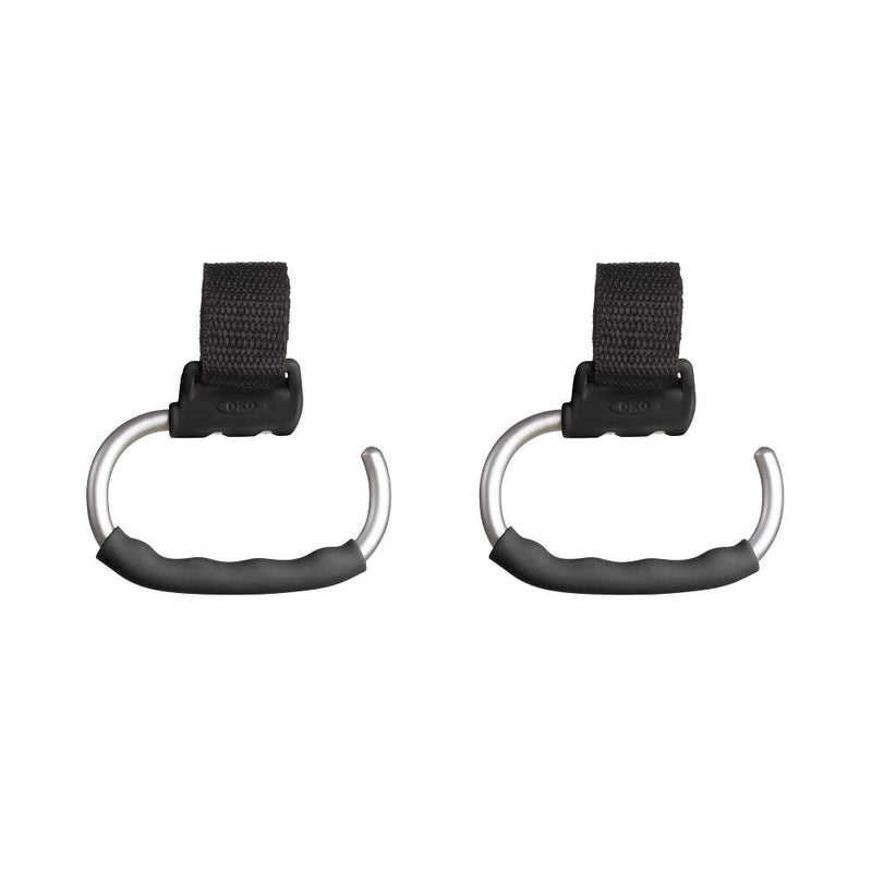Handy Stroller Hooks Set N9