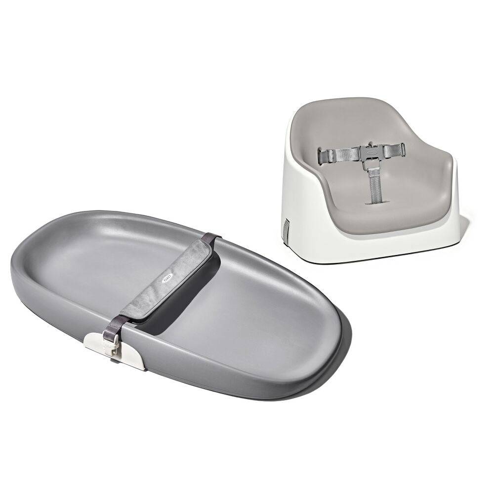TOT Booster Seat bundle W4