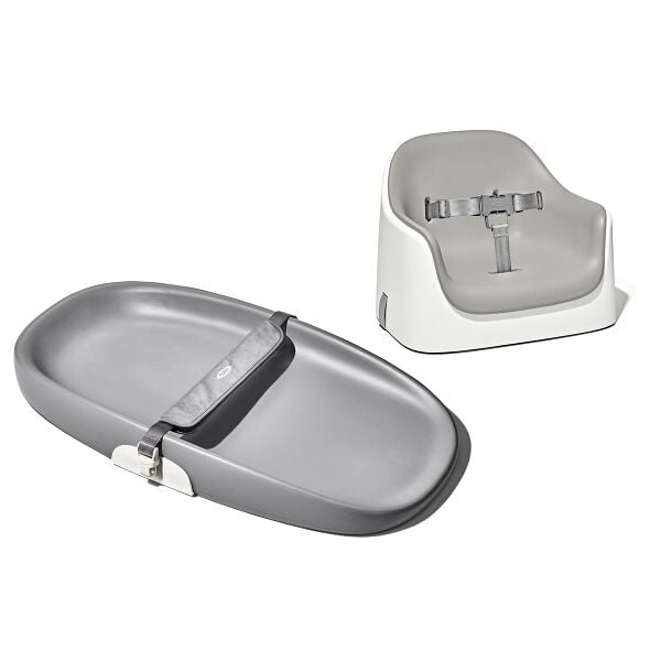 TOT Booster Seat bundle W4