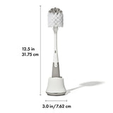 Bottle Brush With Stand I7