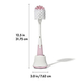 Bottle Brush With Stand B9