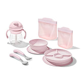 TOT feeding & drinking Bundle - Blossom L1