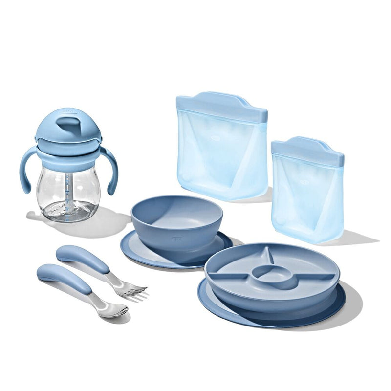 TOT feeding & drinking Bundle - Dusk O7