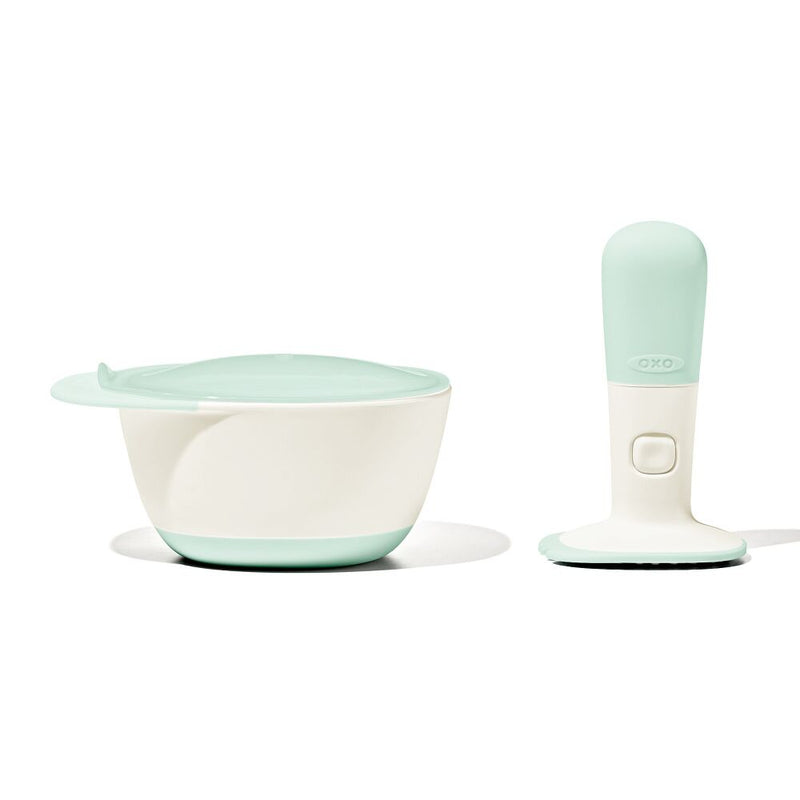 Food Masher - Opal Z8
