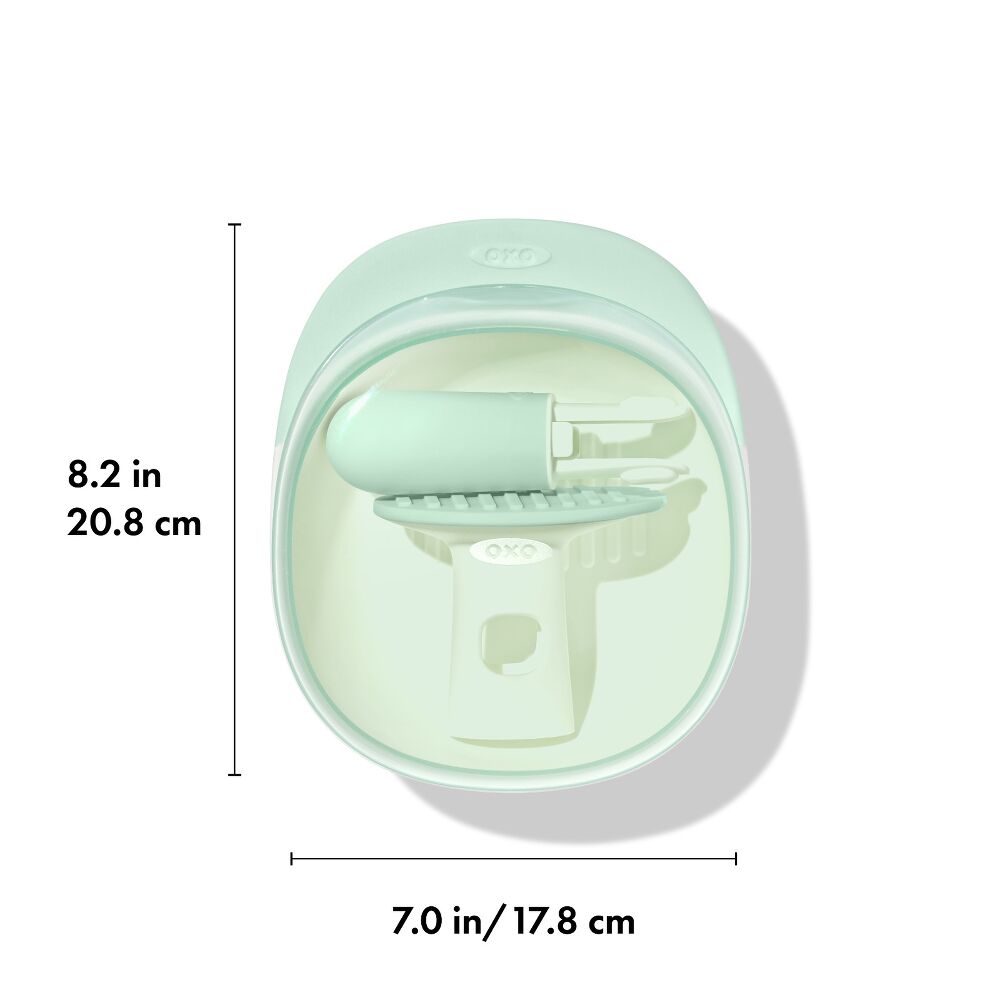 Food Masher - Opal Z8