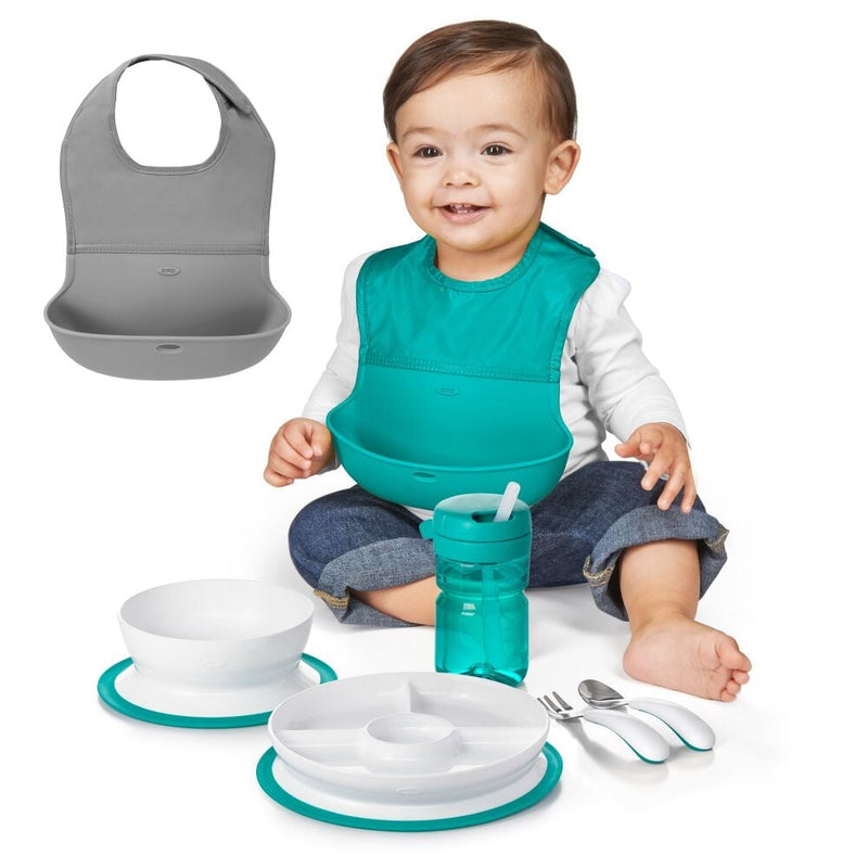 TOT Mealtime Bundle X0