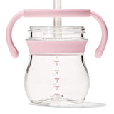 Transitions 6 Oz Straw Cup With Removable Handles M8